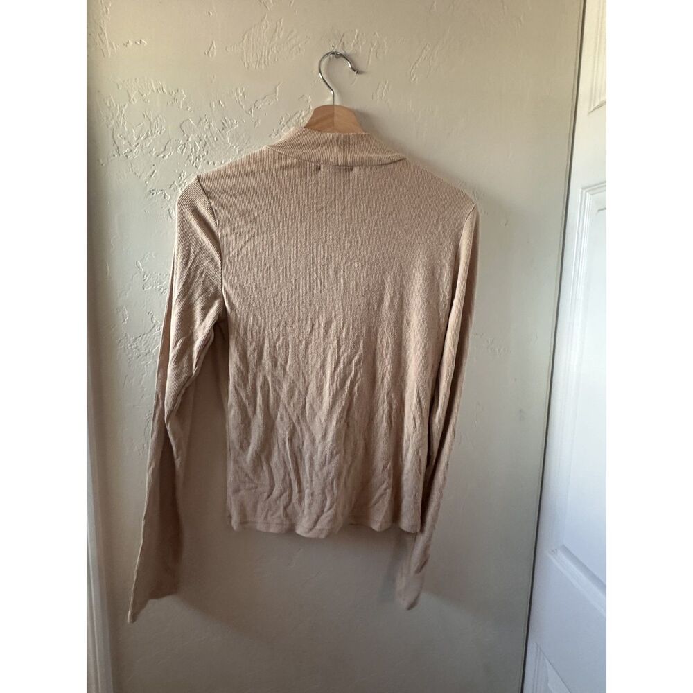 Ambiance Long Sleeve Shirt - Picture 4 of 4
